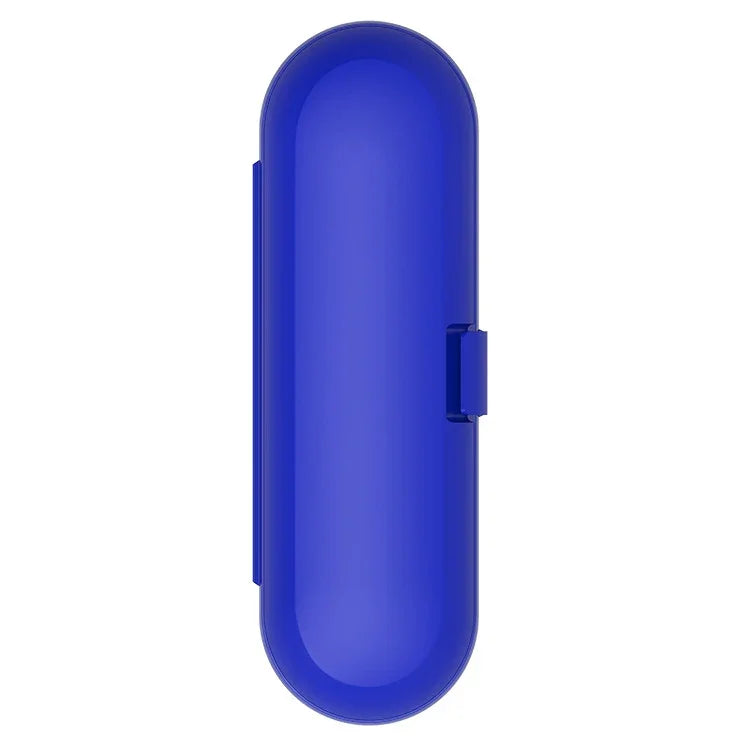 Étui de voyage pour brosse à dents électrique Philips/Xiaomi SuShi, blanc, rose, bleu, noir, rouge, vert beurre, rose tendre, bleu de rêve