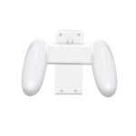 KJH NS-072 ABS Integrated Design Game Grip For Switch OLED, For Nintendo Switch OLED