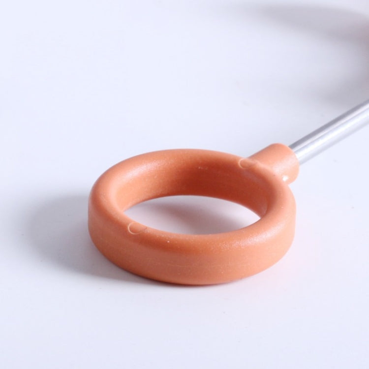 Dispositif Dénoyauteur de Jujube Gadgets de Cuisine, Dénoyauteur de Jujube (Orange), Dénoyauteur de Jujube (Orange)