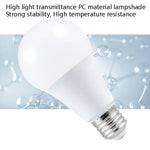 Ampoule RVB Intelligente avec Télécommande, 20W, 25W