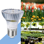 Lampe de croissance pour plantes LED E27150W 200 perles, lumière de remplissage pour plantes, spectre complet, lumière solaire