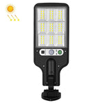 Lampadaire solaire 616 LED à induction corporelle pour jardin, spécifications : 28 SMD sans télécommande, 60 SMD sans télécommande, 117 COB sans télécommande, 108 COB sans télécommande, 72 SMD sans télécommande, 60 SMD avec télécommande