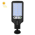 Lampadaire Solaire LED à Induction Corporelle pour Jardin, Spéc. : 616A-18 LED, 616B-72 COB, 616C-30 COB, 616A-18 LED avec Télécommande, 616B-72 COB avec Télécommande, 616C-30 COB avec Télécommande