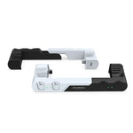 Station de charge DOBE TNS-0122 4 en 1 pour manette Switch OLED, TNS-0122 Rouge Noir, TNS-0122 Blanc Noir