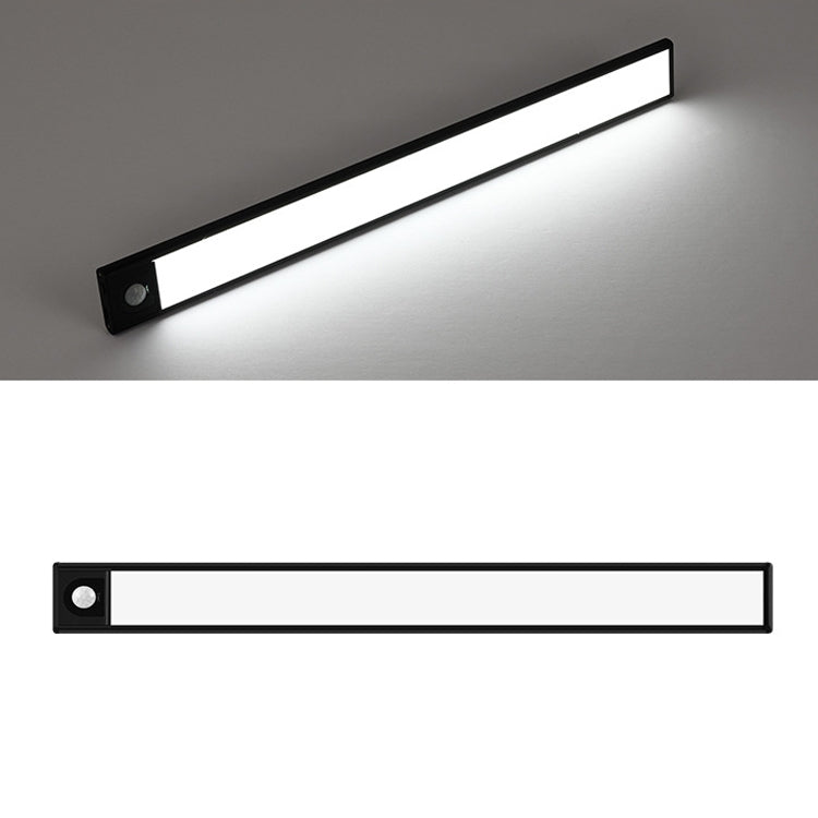 Lampe LED sans fil intelligente à induction corporelle automatique, 20 cm, 40 cm, 60 cm, 80 cm