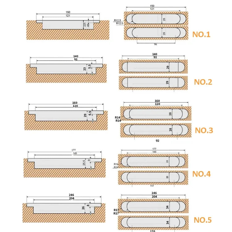 Charnière croisée tridimensionnelle réglable Charnière cachée pour porte pliante, N° 1 Argent sablé 40kg, N° 2 Argent sablé 60kg, N° 3 Argent sablé 80kg, N° 4 Argent sablé 80kg, N° 5 Argent sablé 120kg, N° 1 Noir mat 40kg, N° 2 Noir mat 60kg