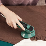 YZ-1110 Fer à Repasser Brosse à Main Verticale à Vapeur pour Vêtements, prise américaine
