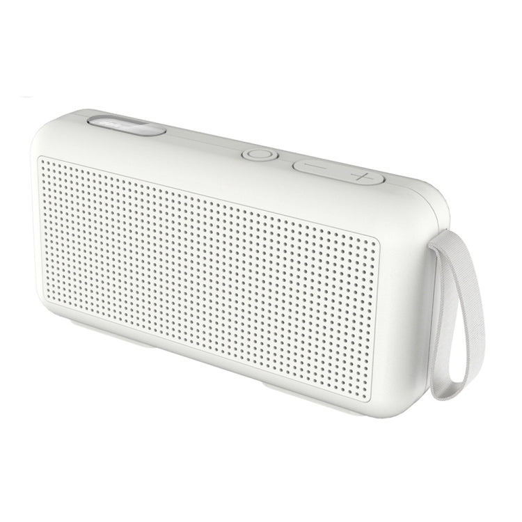 Enceinte Bluetooth mini DoRealMe F0 TWS Graffiti, support FM / carte TF, Blanc, Noir, Rouge, Graffiti Noir, Graffiti Blanc, Graffiti Rouge