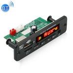 811BT 12V Amplificateur 2 x 20W Carte de Décodage Bluetooth MP3