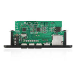 811BT 12V Amplificateur 2 x 20W Carte de Décodage Bluetooth MP3