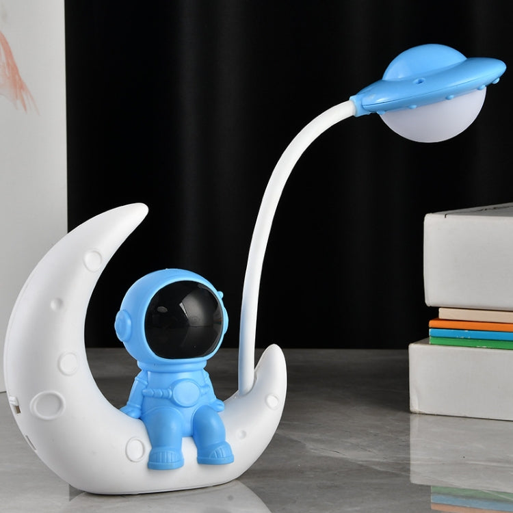 Lampe de lecture de chevet pour dortoir d'étudiants, 6617-2 Bleu, 6617-2 Rouge, 6617-2 Blanc