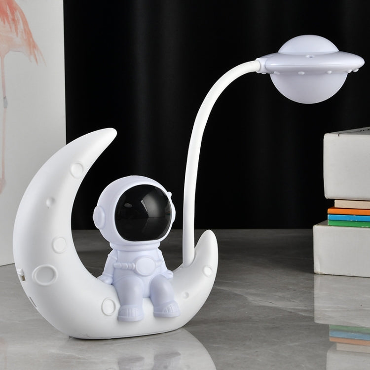 Lampe de lecture de chevet pour dortoir d'étudiants, 6617-2 Bleu, 6617-2 Rouge, 6617-2 Blanc