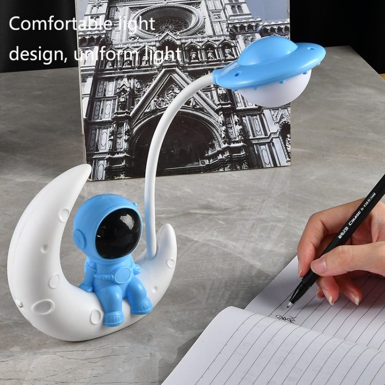 Lampe de lecture de chevet pour dortoir d'étudiants, 6617-2 Bleu, 6617-2 Rouge, 6617-2 Blanc