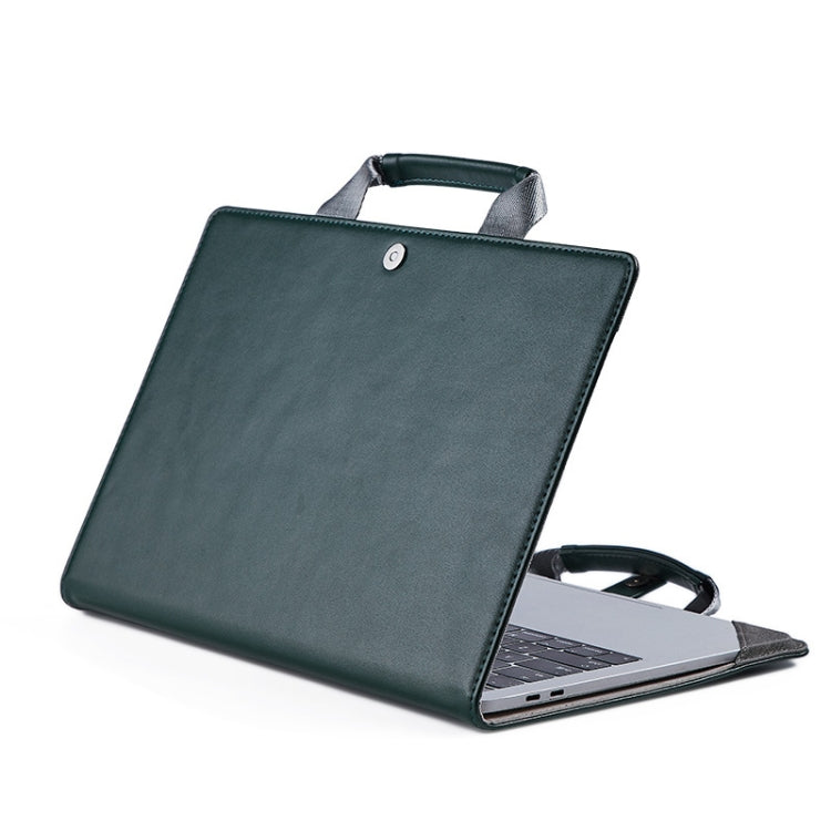 Housse de protection pour ordinateur portable style livre pour Macbook, 12 pouces, 13 pouces, 14 pouces, 15 pouces, 16 pouces