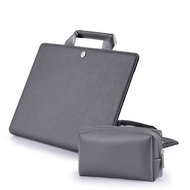 Housse de protection pour ordinateur portable style livre pour Macbook, 12 pouces, 13 pouces, 14 pouces, 15 pouces, 16 pouces