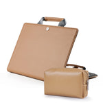 Housse de protection pour ordinateur portable style livre pour Macbook, 12 pouces, 13 pouces, 14 pouces, 15 pouces, 16 pouces