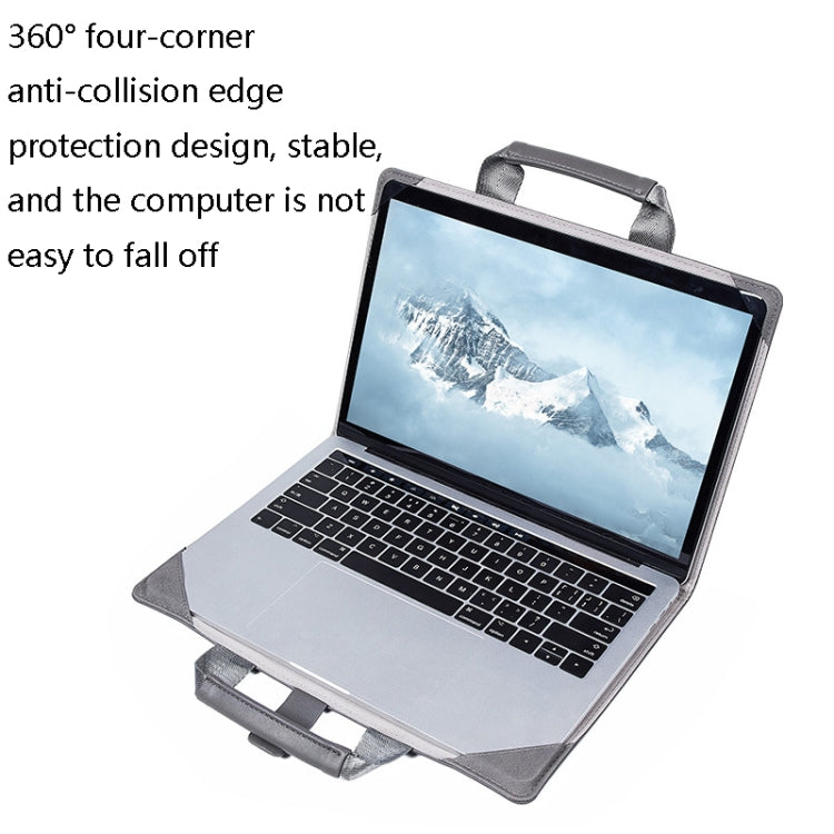 Housse de protection pour ordinateur portable style livre pour Macbook, 12 pouces, 13 pouces, 14 pouces, 15 pouces, 16 pouces