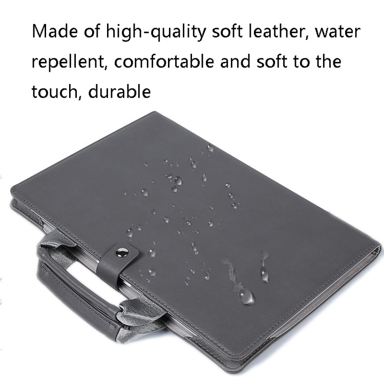 Housse de protection pour ordinateur portable style livre pour Macbook, 12 pouces, 13 pouces, 14 pouces, 15 pouces, 16 pouces