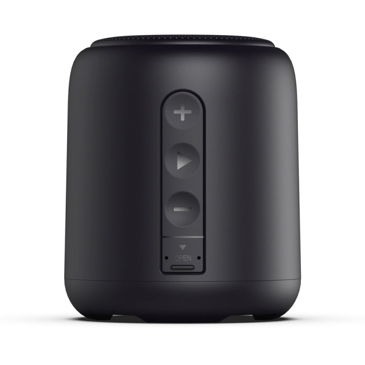 Enceinte Bluetooth Mini Portable F9 TWS Support Carte TF, Sans FM-Noir, Sans FM-Bleu, Sans FM-Rouge