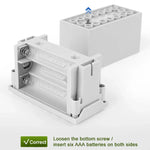Groupe de blocs de construction mécaniques MOC Technology, 8883, 88003, 8882, 8885, 8881, 88000