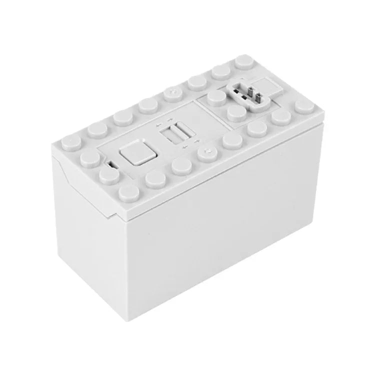 Groupe de blocs de construction mécaniques MOC Technology, 8883, 88003, 8882, 8885, 8881, 88000