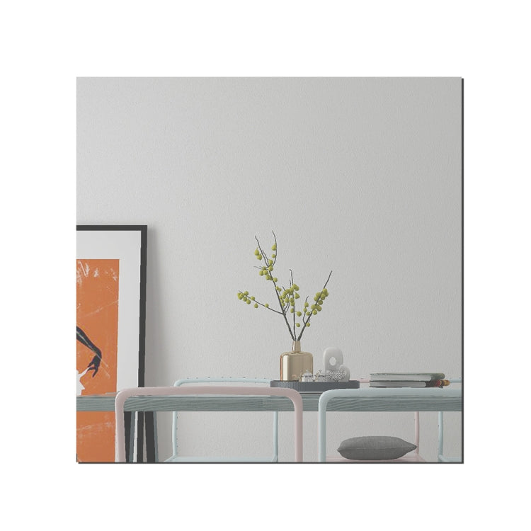 YM300 16 PIÈCES / Ensemble Autocollants muraux personnels pour la maison Miroir décoratif mural en acrylique, Hexagone Noir, Hexagone Argent, Hexagone Or, Quatuor Noir, Quatuor Argent, Quatuor Or, Triangle Noir, Triangle Argent, Triangle Or