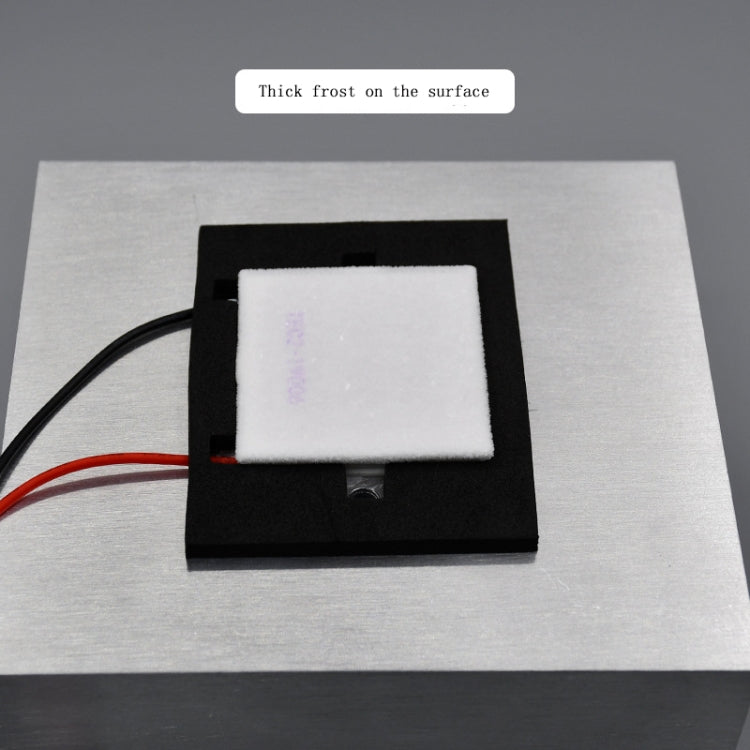 Module élément thermoélectrique Peltier, TEC1-12703 40x40x4mm, TEC1-12709, TEC1-12710, TEC1-12715