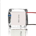Module élément thermoélectrique Peltier, TEC1-12703 40x40x4mm, TEC1-12709, TEC1-12710, TEC1-12715
