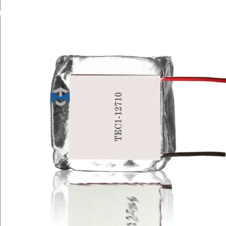 Module élément thermoélectrique Peltier, TEC1-12703 40x40x4mm, TEC1-12709, TEC1-12710, TEC1-12715
