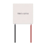 Module élément thermoélectrique Peltier, TEC1-12703 40x40x4mm, TEC1-12709, TEC1-12710, TEC1-12715