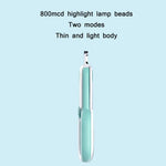 Coupe-Griffes pour Animaux de Compagnie avec Lumière LED de Sécurité, Bleu, Rose