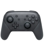 Manette de jeu sans fil L-0326 pour Switch Pro, Style : Noir, Vert Rose, Noir - Fonction complète + NFC + Réveil (1:1), Vert Rose - Fonction complète + NFC + Réveil (1:1), Noir - Édition HD fonction complète, Vert - Édition HD fonction complète