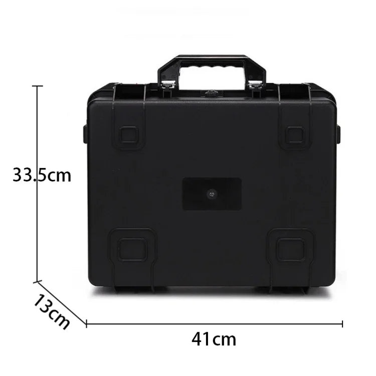 Sacoche étanche, antichoc et résistante aux explosions pour DJI Ronin SC