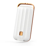 Purificateur d'air à ions négatifs pour le cou, Purificateur d'air portable pour le cou