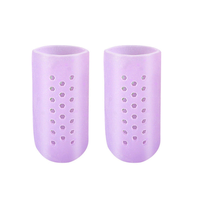 Avec protège-orteils anti-usure et anti-douleur pour talons hauts, tailles XS, S, M, L