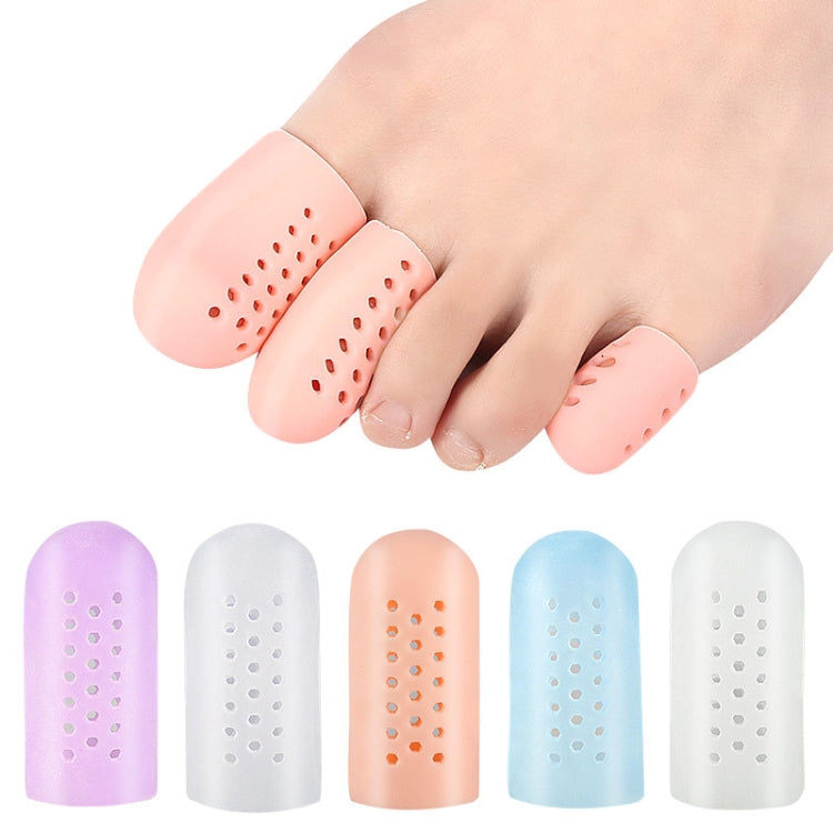 Avec protège-orteils anti-usure et anti-douleur pour talons hauts, tailles XS, S, M, L