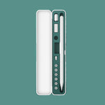 Boîte de rangement pour stylo capacitif et accessoires pour Apple Pencil 1/2, pour un seul stylo