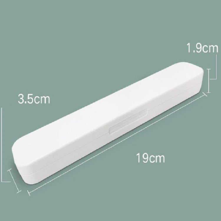 Boîte de rangement pour stylo capacitif et accessoires pour Apple Pencil 1/2, pour un seul stylo