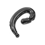 Écouteurs sport Bluetooth M520 à conduction osseuse stéréo, tour d'oreille, couleurs : noir, blanc, rose, couleur chair