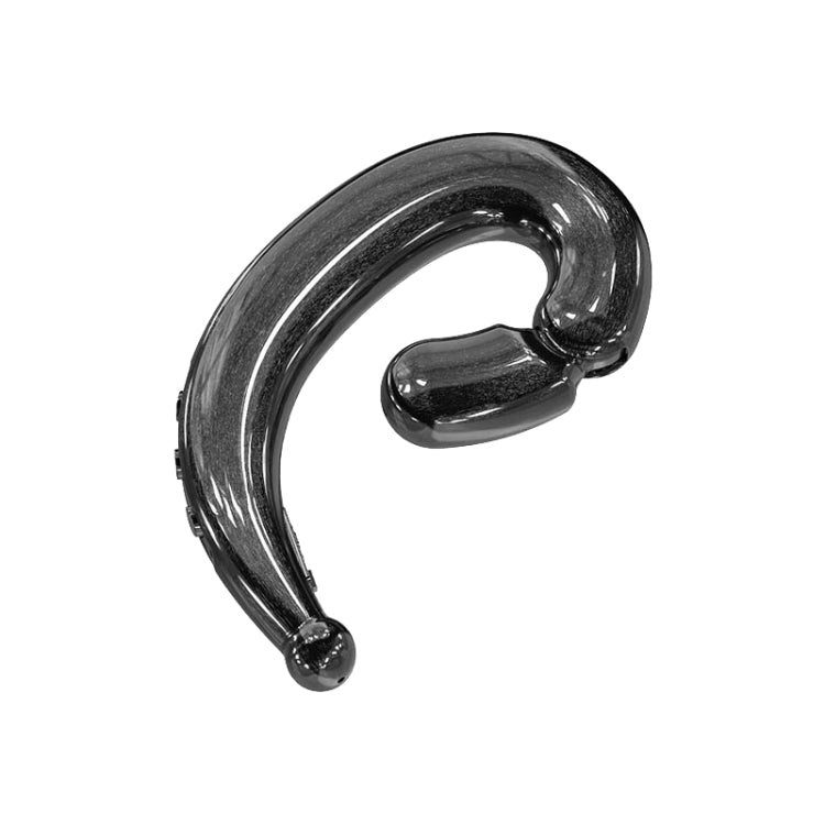 Écouteurs sport Bluetooth M520 à conduction osseuse stéréo, tour d'oreille, couleurs : noir, blanc, rose, couleur chair