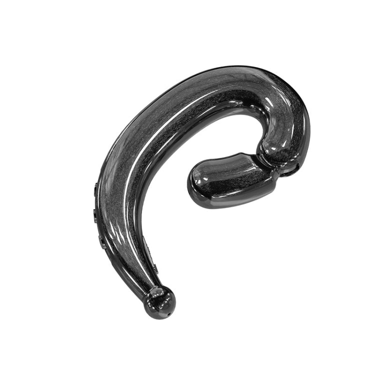 Écouteurs sport Bluetooth M520 à conduction osseuse stéréo, tour d'oreille, couleurs : noir, blanc, rose, couleur chair