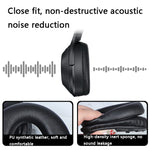 2 protège-oreilles en cuir pour casque Sony 1000XM4, noir avec bouton-pression, champagne avec bouton-pression, peau de protéine noire sans bouton-pression, peau d'agneau noire sans bouton-pression, peau d'agneau champagne sans bouton-pression