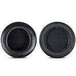 2 PCS Cache-oreilles de casque 001 avec fixation à clipser pour Corsair Virtuoso RGB, spécification : Noir, Blanc, Marron, Gris, Agneau noir, Agneau gris, Agneau marron, Maille noire