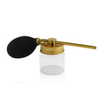 Applicateur de pulvérisateur de fibres capillaires Outil de pompe de buse de sprays capillaires