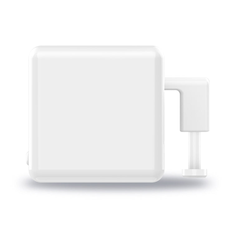Fingerbot-01 Boutons de manipulateur multifonctions intelligents Bluetooth, blanc, noir