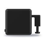 Fingerbot-01 Boutons de manipulateur multifonctions intelligents Bluetooth, blanc, noir