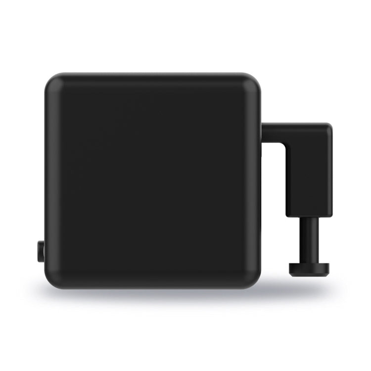 Fingerbot-01 Boutons de manipulateur multifonctions intelligents Bluetooth, blanc, noir