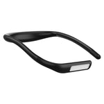 GH-8 Lampe de cou suspendue USB Lampe de table Veilleuse, Noir, Blanc