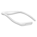 GH-8 Lampe de cou suspendue USB Lampe de table Veilleuse, Noir, Blanc