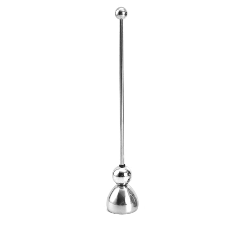 GB098 Ouvre-œuf en acier inoxydable 304, Ouvre-œuf en acier